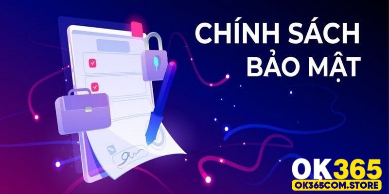 Công nghệ hiện đại được OK365 áp dụng