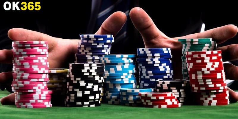 Đặt cược game để tích điểm hoàn tiền