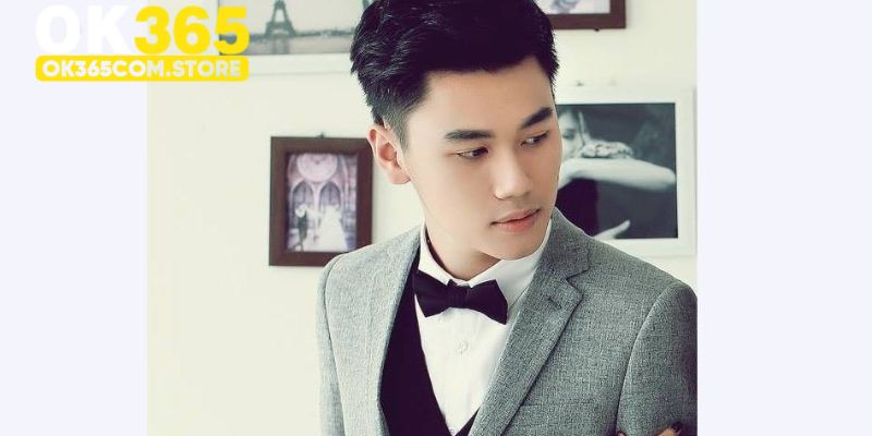 Tác giả Phạm Nam Hải OK365 cùng những đóng góp quan trọng
